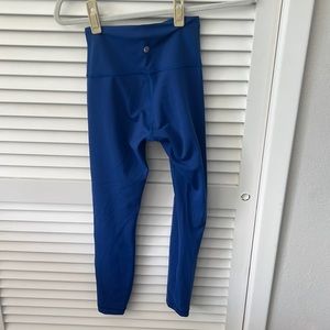 Lululemon Wunder Under Legging